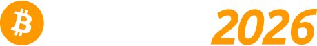 Bitcoin 2026