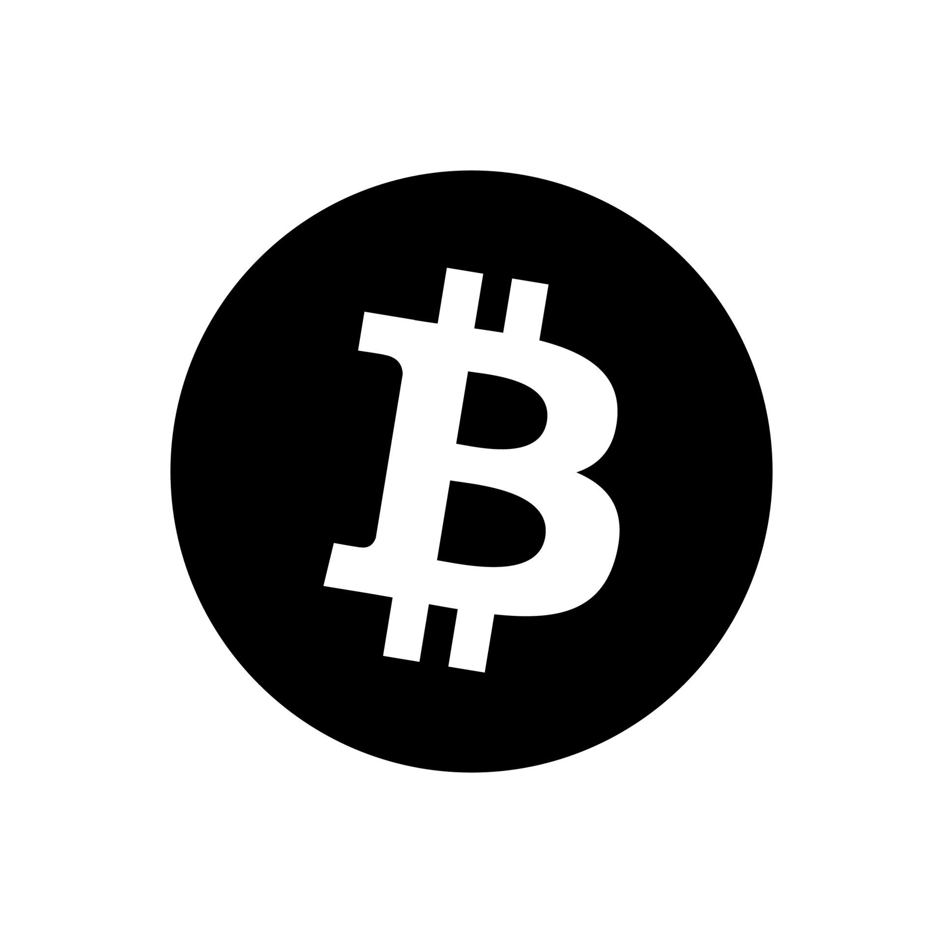 Bitcoin Logo