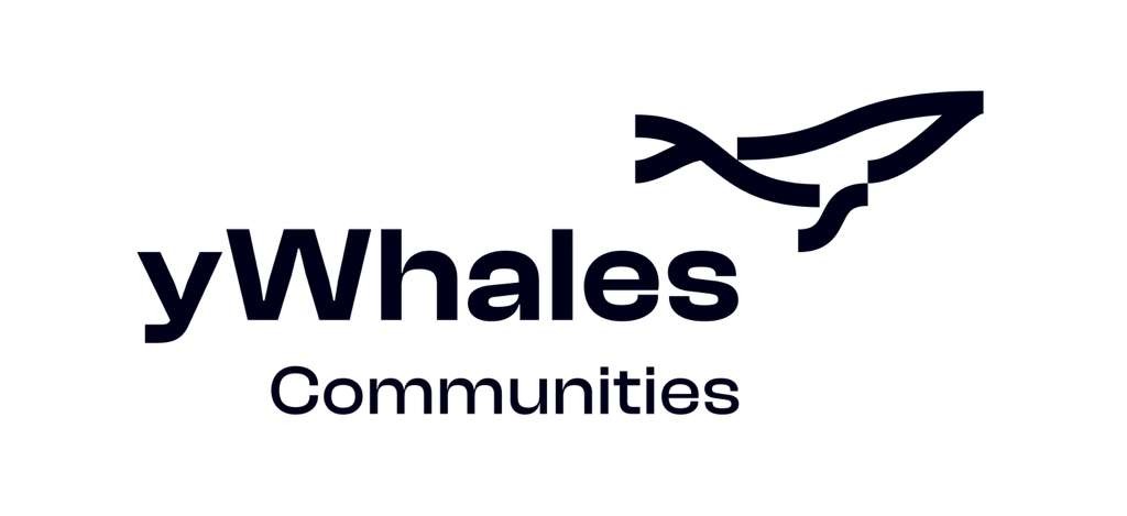 yWhales Logo